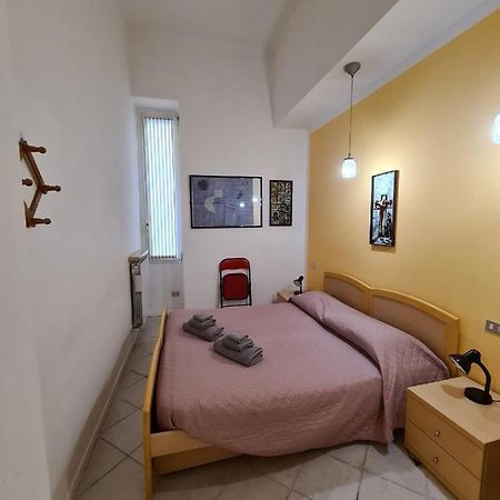 La Casa Di Rosa By Portofinovacanze サンタ・マルゲリータ・リグレ エクステリア 写真