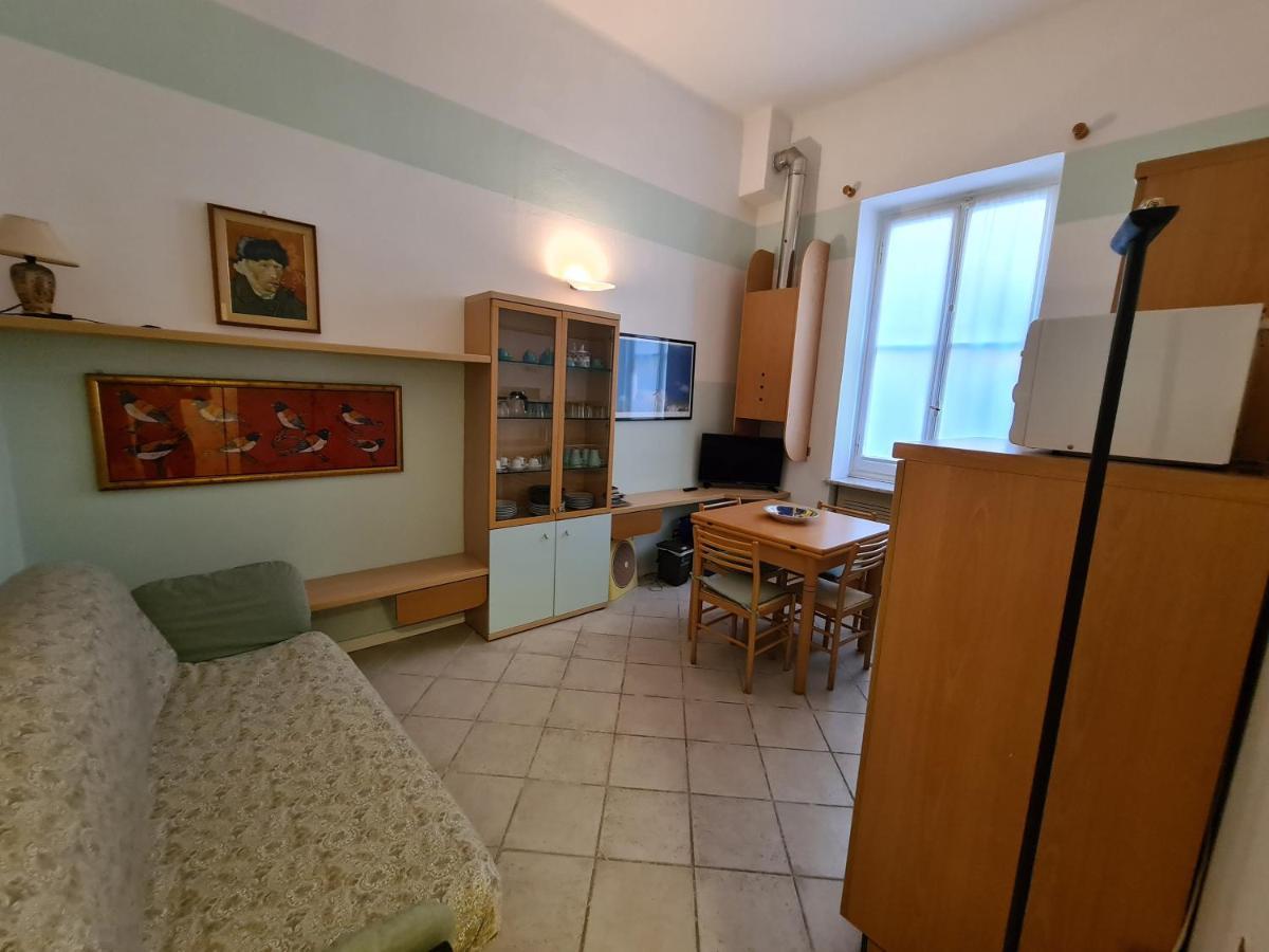 La Casa Di Rosa By Portofinovacanze サンタ・マルゲリータ・リグレ エクステリア 写真
