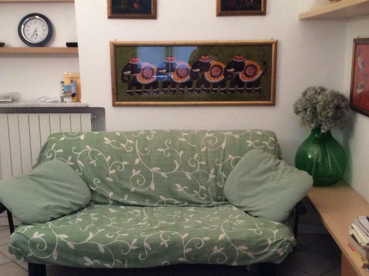 La Casa Di Rosa By Portofinovacanze サンタ・マルゲリータ・リグレ エクステリア 写真