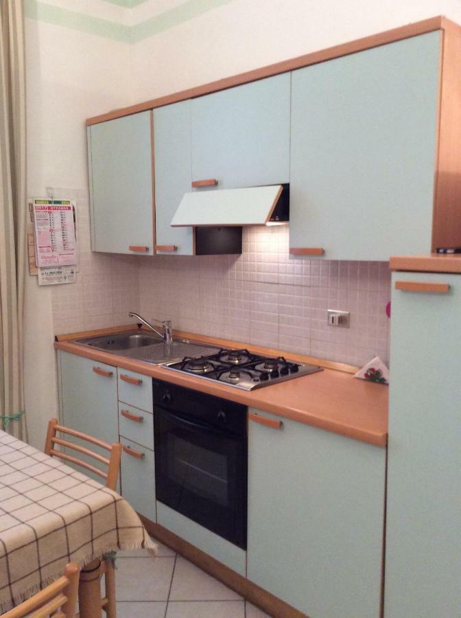 La Casa Di Rosa By Portofinovacanze サンタ・マルゲリータ・リグレ エクステリア 写真
