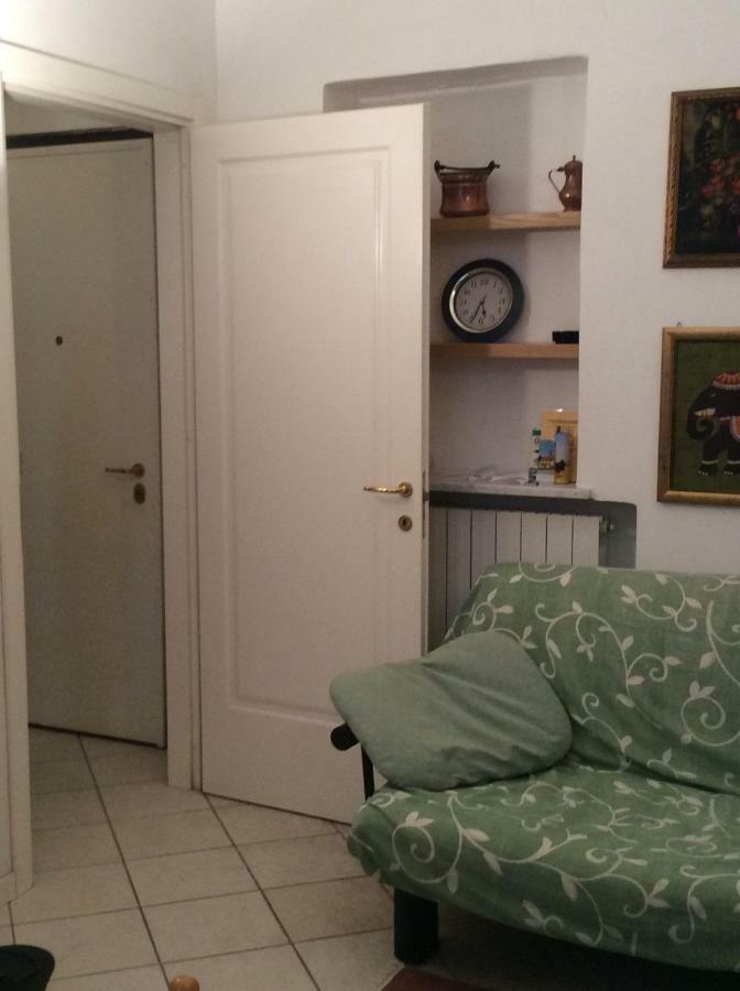 La Casa Di Rosa By Portofinovacanze サンタ・マルゲリータ・リグレ エクステリア 写真