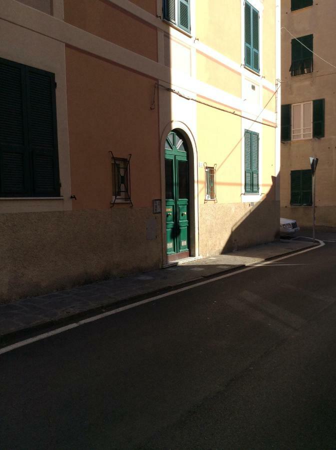 La Casa Di Rosa By Portofinovacanze サンタ・マルゲリータ・リグレ エクステリア 写真