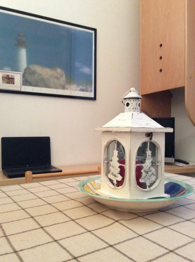 La Casa Di Rosa By Portofinovacanze サンタ・マルゲリータ・リグレ エクステリア 写真